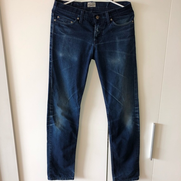 Naked & Famous Denim Other - 💁🏻‍♂️Naked & Famous Jeans - WeirdGuy fit